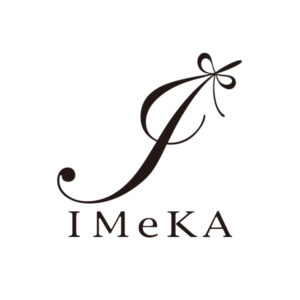 IMekA　ロゴデザイン